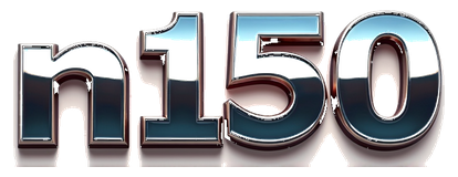 n150 logo